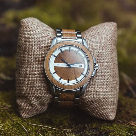 time stone watch|wood and stone watches.